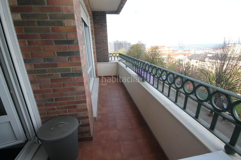 Foto 32ed5e71-21cd-42b8-bc40-1526e3dd9ae1. Flat with heating in Mamariga Santurtzi