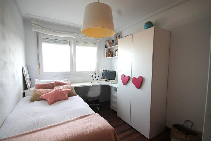 Foto 41925944-df7a-424e-9ef9-90324f5f3cee. Flat with heating in Mamariga Santurtzi