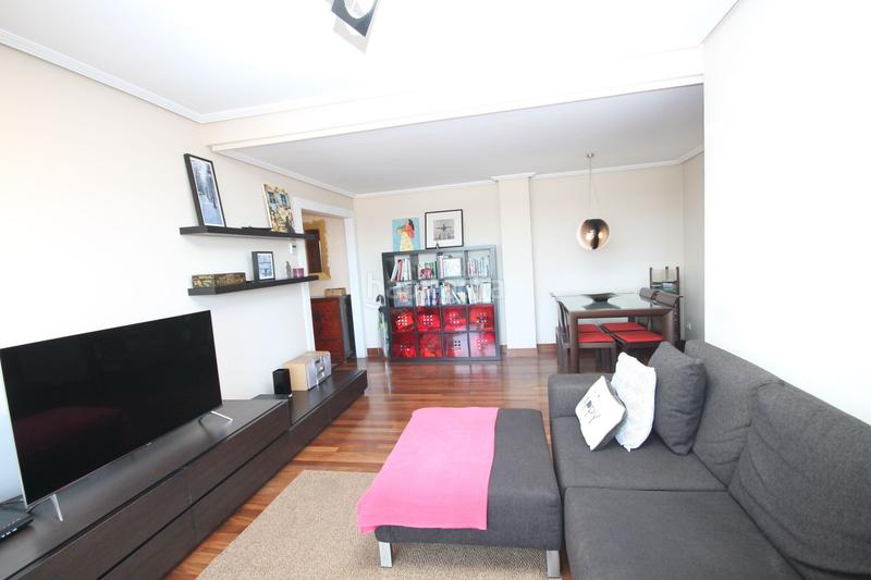 Foto 48394717-58f4-47c1-8a81-51d2950cfb29. Flat with heating in Mamariga Santurtzi