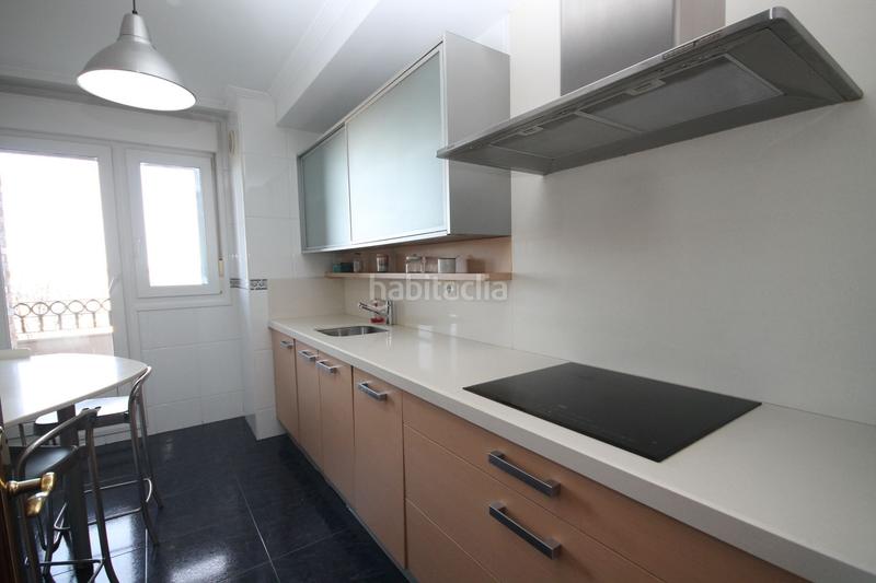 Foto 4c140aa2-d45c-46ca-8b1a-ec2781a4969d. Flat with heating in Mamariga Santurtzi