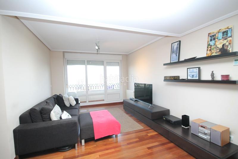 Foto 4d14c4ec-c520-4886-a9d9-8735291cdc97. Flat with heating in Mamariga Santurtzi