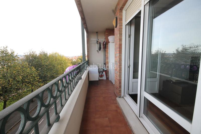 Foto 6661d87f-f2ce-4f0d-985b-48194bd6942b. Flat with heating in Mamariga Santurtzi