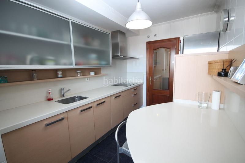 Foto 68624d3e-a548-41a2-9831-3fa29005ca76. Flat with heating in Mamariga Santurtzi