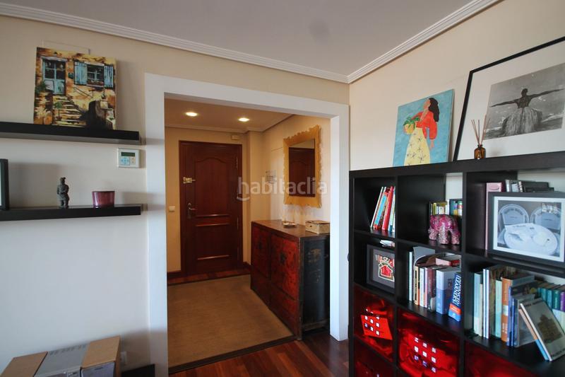 Foto 6ef7ad0a-6335-4a66-8280-2b777cd826ac. Flat with heating in Mamariga Santurtzi