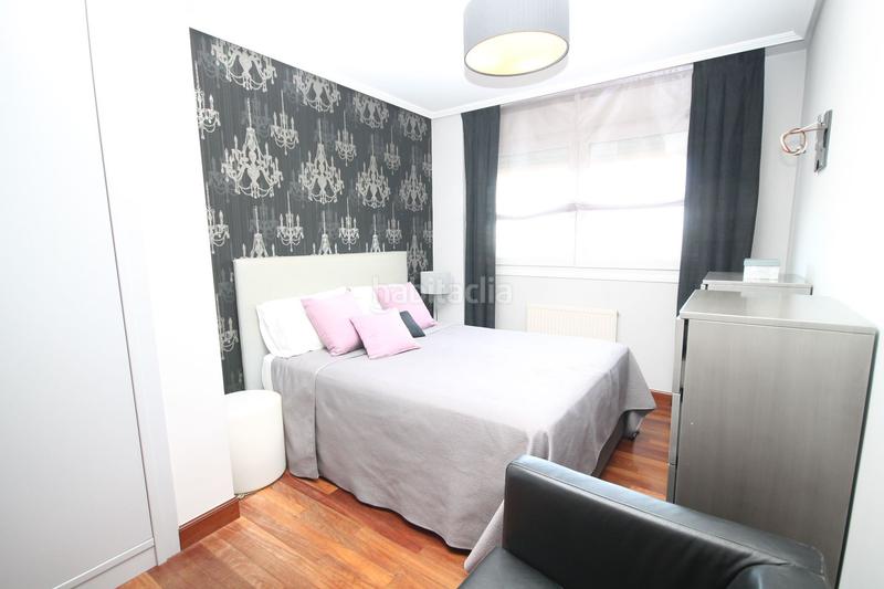 Foto c41faa06-dd58-4ec6-ac52-9e0b6a4e365f. Flat with heating in Mamariga Santurtzi