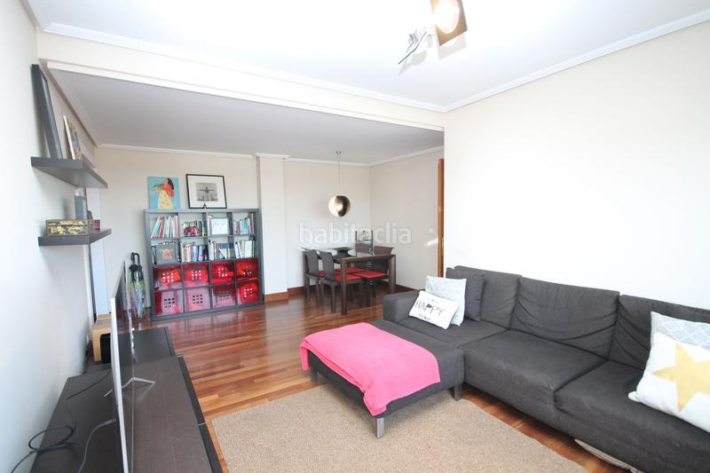 Foto d5c6f9c0-cda8-4206-b08f-562ad14e49cf. Flat with heating in Mamariga Santurtzi