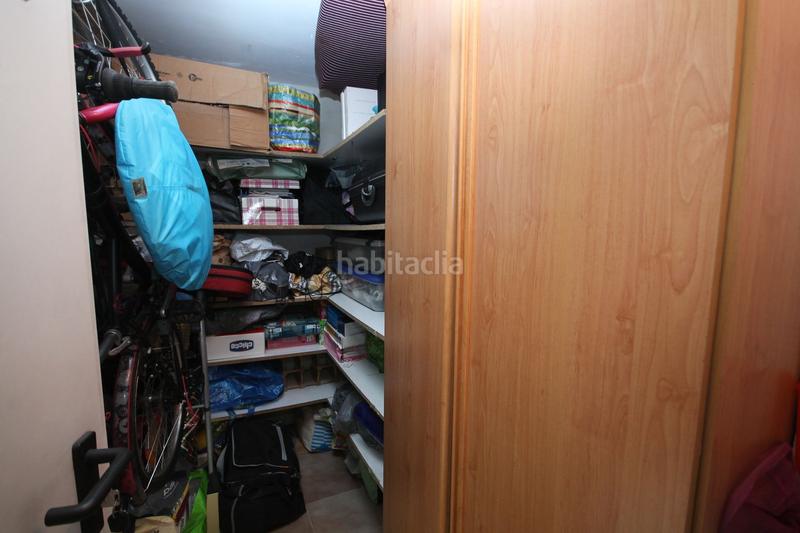 Foto e05987f2-6390-4aff-aead-ac9dc6e5216d. Flat with heating in Mamariga Santurtzi