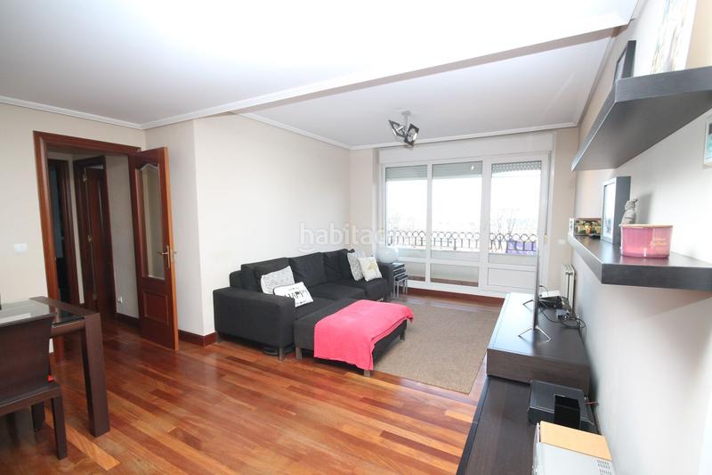 Foto f1715cd4-003a-4b28-9ebf-02cdf4956841. Flat with heating in Mamariga Santurtzi