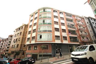 Piso en Sor Natividad Homedes 3