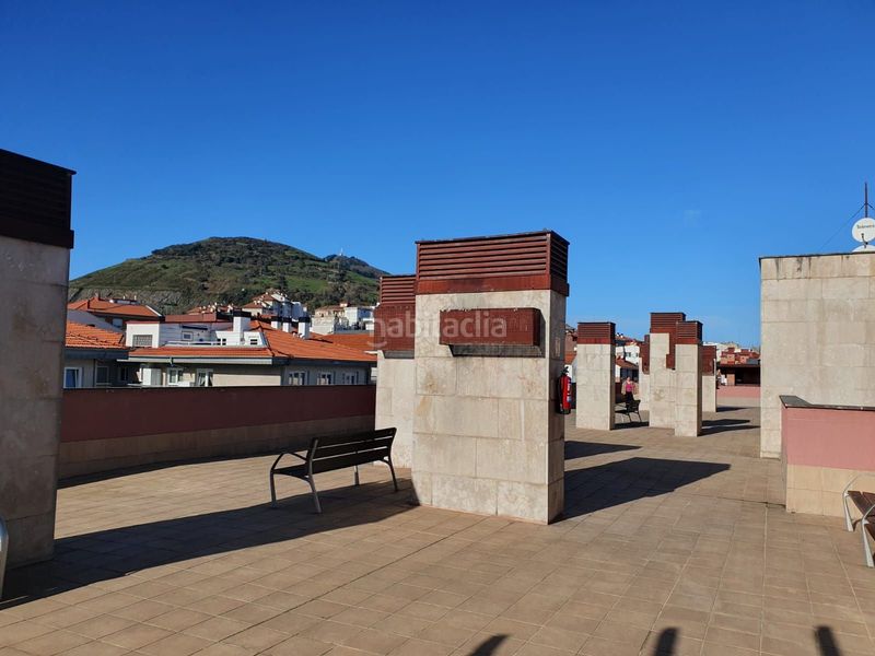 Foto 7230b0cd-68e5-4608-b9e6-157fd805809d. Pis a itsasalde 4 a Capitán Mendizabal - La Sardinera Santurtzi