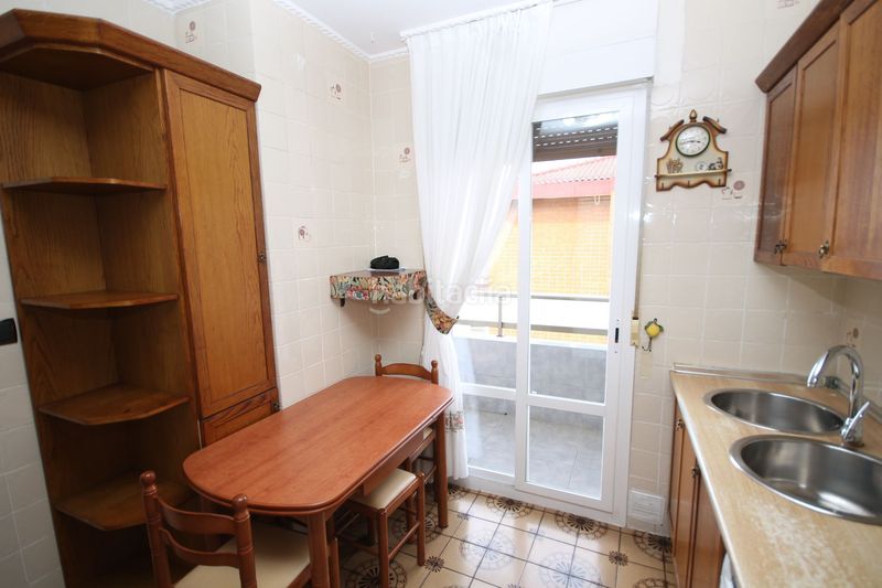 Foto 0a025641-5293-4336-b321-06f28b0f9030. Pis amb calefacció a Larrea - San Juan de Dios - Peñota Santurtzi