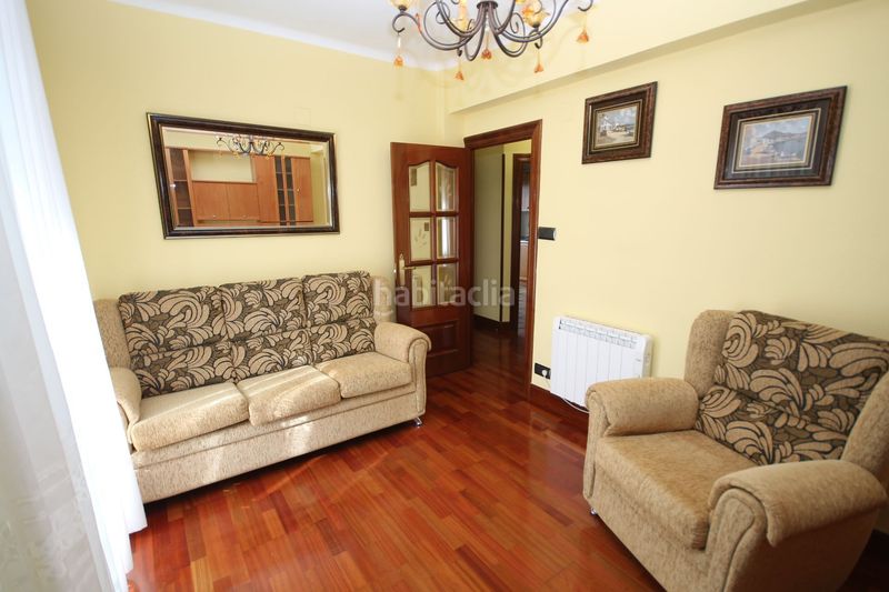 Foto 1c9c7792-9e4a-42b0-a8f2-fdac2bfdf6c2. Pis amb calefacció a Larrea - San Juan de Dios - Peñota Santurtzi