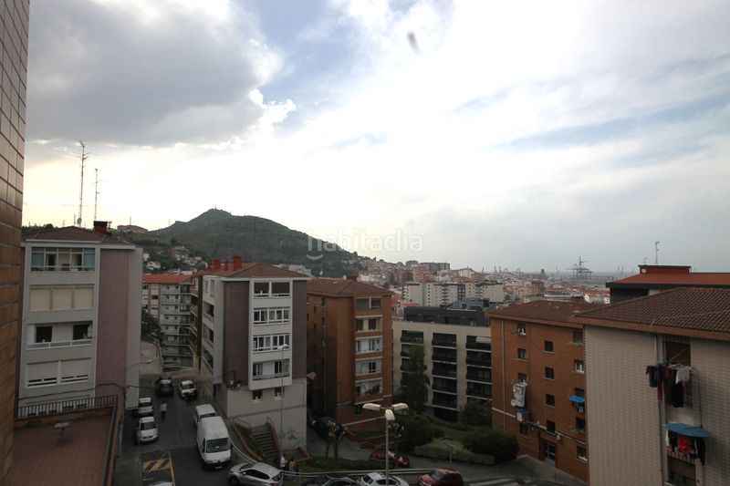 Foto 1cb6bd0a-752a-4e9c-ace2-43704e61aba4. Pis amb calefacció a Larrea - San Juan de Dios - Peñota Santurtzi