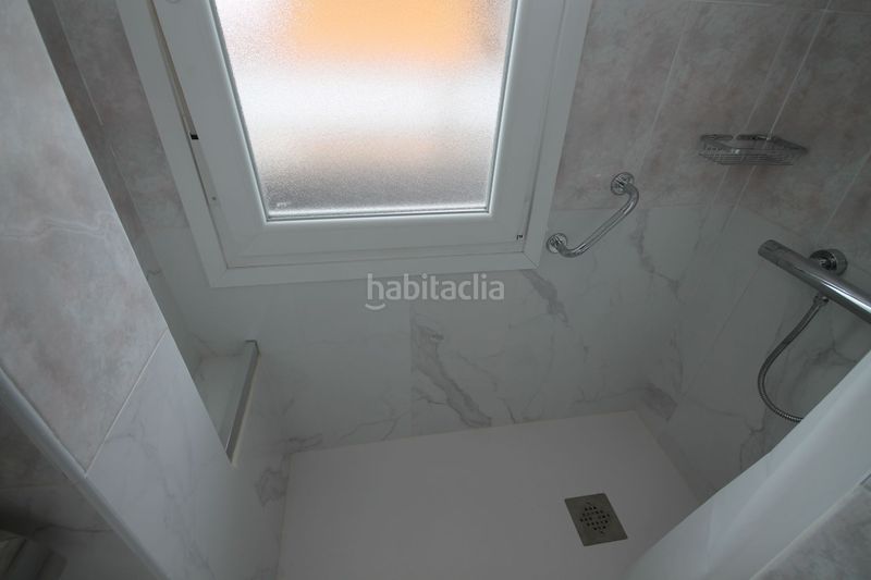 Foto 1efafc97-c707-49a5-a435-b704f1cd95a2. Pis amb calefacció a Larrea - San Juan de Dios - Peñota Santurtzi