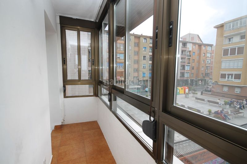 Foto 2a1ce3f1-9762-4db9-8495-39005d99d5be. Pis amb calefacció a Larrea - San Juan de Dios - Peñota Santurtzi