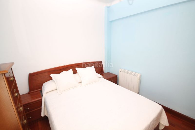 Foto 5c20f966-ae54-4901-9e4b-612de72af284. Pis amb calefacció a Larrea - San Juan de Dios - Peñota Santurtzi