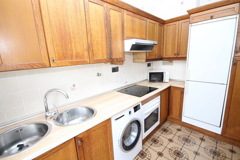 Foto 5eb21eee-aaf2-42ad-bcd7-d2c770cd1132. Pis amb calefacció a Larrea - San Juan de Dios - Peñota Santurtzi