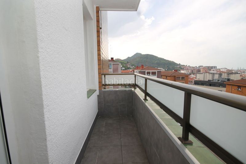 Foto 611f5585-1515-40e4-bc30-69bbcc120775. Pis amb calefacció a Larrea - San Juan de Dios - Peñota Santurtzi