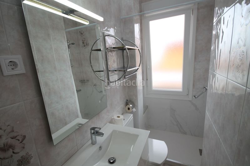 Foto 75a8df7b-64a8-4ff9-9da6-ab7812feee21. Pis amb calefacció a Larrea - San Juan de Dios - Peñota Santurtzi