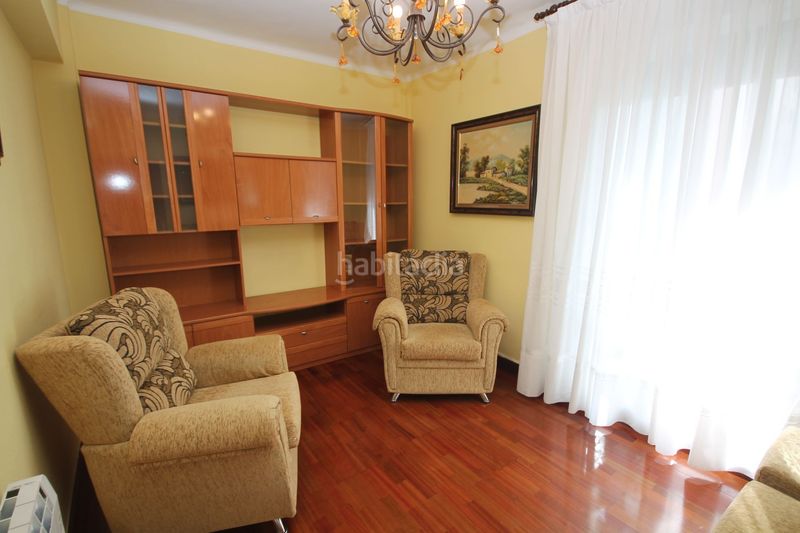 Foto 7aa23b4a-8c36-44ef-9de7-073db67f5eb1. Pis amb calefacció a Larrea - San Juan de Dios - Peñota Santurtzi