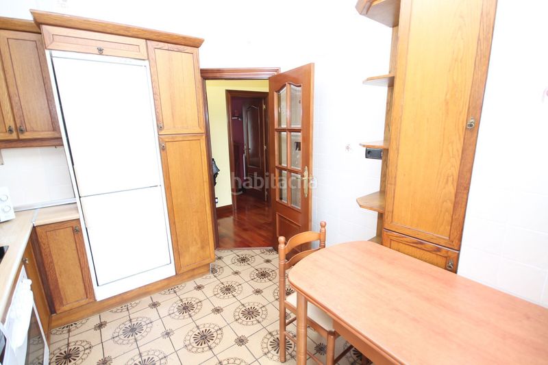 Foto 7e5048e2-ea71-4c14-a5c1-ec81f7496987. Pis amb calefacció a Larrea - San Juan de Dios - Peñota Santurtzi