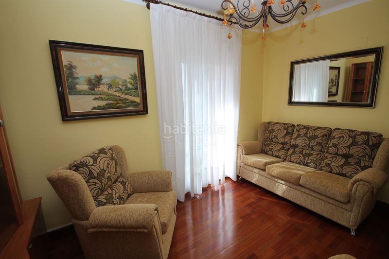 Foto 9ad49753-6caf-477b-83d7-82601de6c64e. Pis amb calefacció a Larrea - San Juan de Dios - Peñota Santurtzi