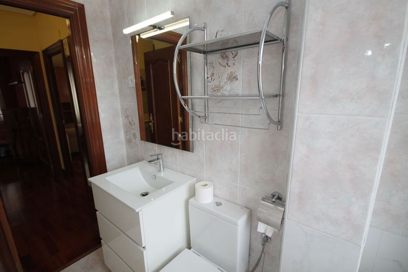 Foto b0c1e3b6-f490-46a7-af36-d200354407fc. Pis amb calefacció a Larrea - San Juan de Dios - Peñota Santurtzi