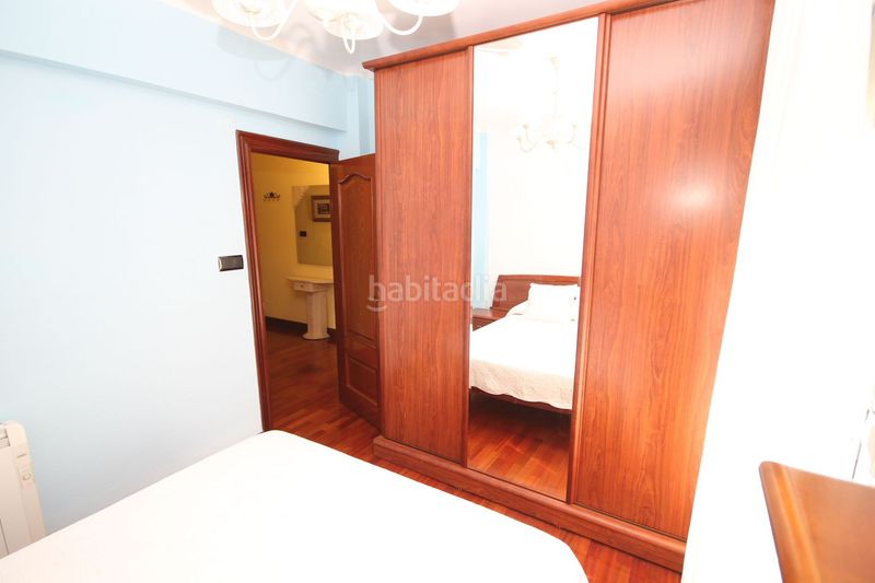 Foto b9fe768a-585b-4666-b277-5070f96d6e9d. Pis amb calefacció a Larrea - San Juan de Dios - Peñota Santurtzi