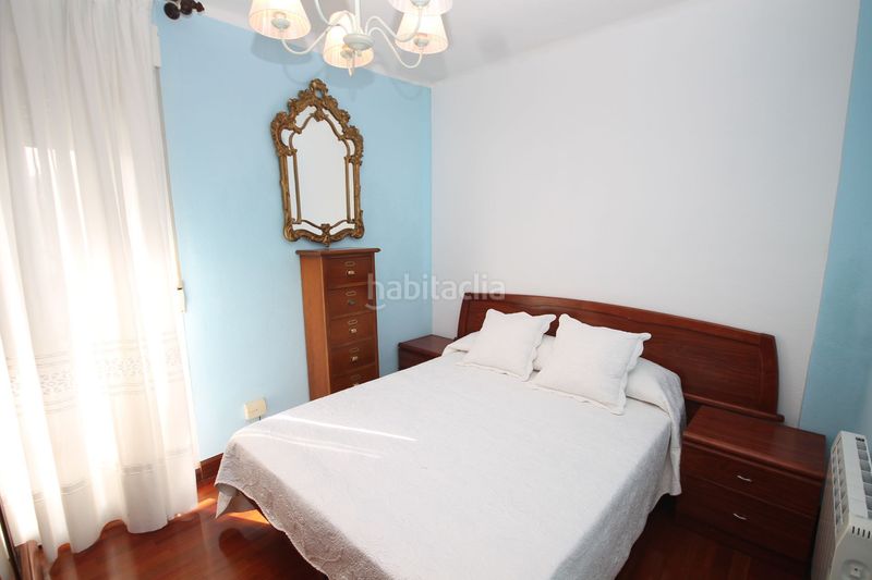 Foto bd9f9a39-5a2a-4fed-8110-d6bbea13b509. Pis amb calefacció a Larrea - San Juan de Dios - Peñota Santurtzi