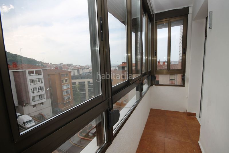 Foto f812bb2d-565f-44dc-be30-2106a2c8361b. Pis amb calefacció a Larrea - San Juan de Dios - Peñota Santurtzi