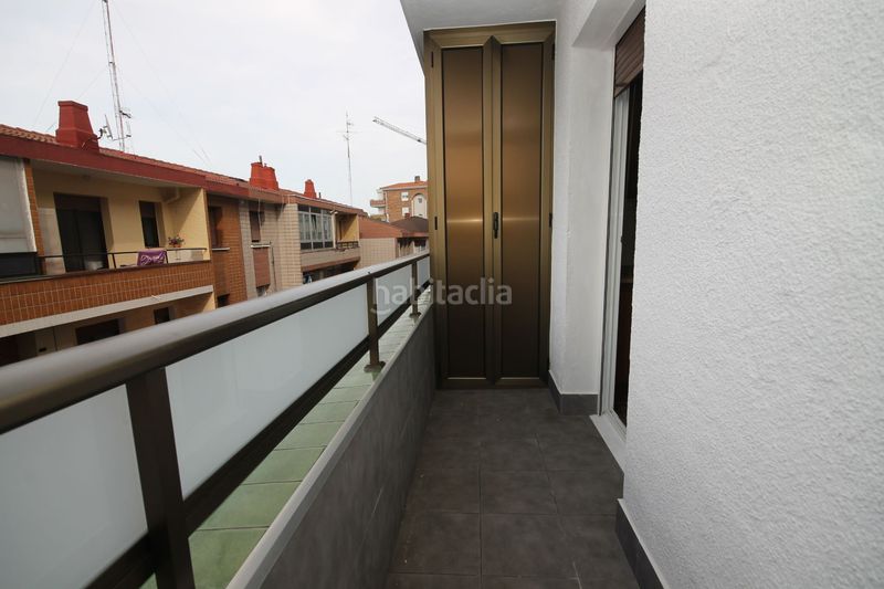 Foto fab83f31-71ea-461a-a4c2-9cd66c9854cf. Pis amb calefacció a Larrea - San Juan de Dios - Peñota Santurtzi