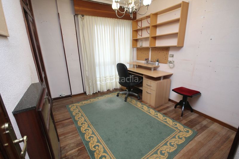 Foto 0d060477-af63-40a1-9094-8b8bfee194d4. Pis amb calefacció a la txitxarra - murrieta - parke Santurtzi Santurtzi