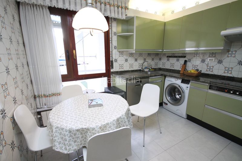 Foto 1572bb21-fc93-4bd6-8480-671d38e96177. Pis amb calefacció a la txitxarra - murrieta - parke Santurtzi Santurtzi