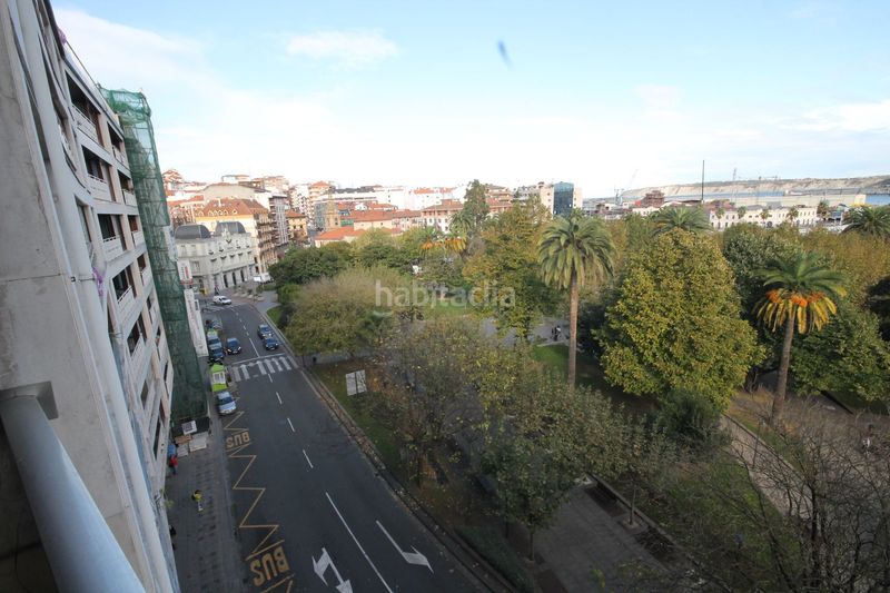 Foto 40f22baf-64c9-429c-86fa-236178725867. Pis amb calefacció a la txitxarra - murrieta - parke Santurtzi Santurtzi