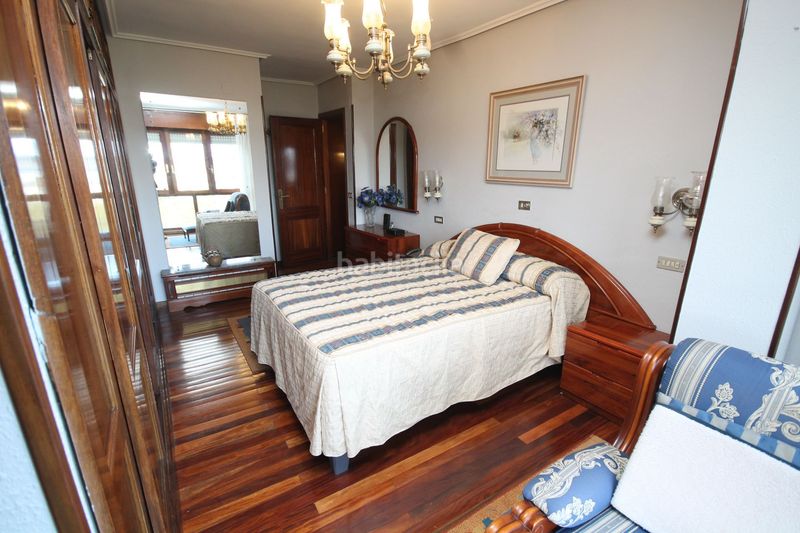 Foto 4cecff1c-cb94-4daf-8725-deb2f4def8dc. Pis amb calefacció a la txitxarra - murrieta - parke Santurtzi Santurtzi