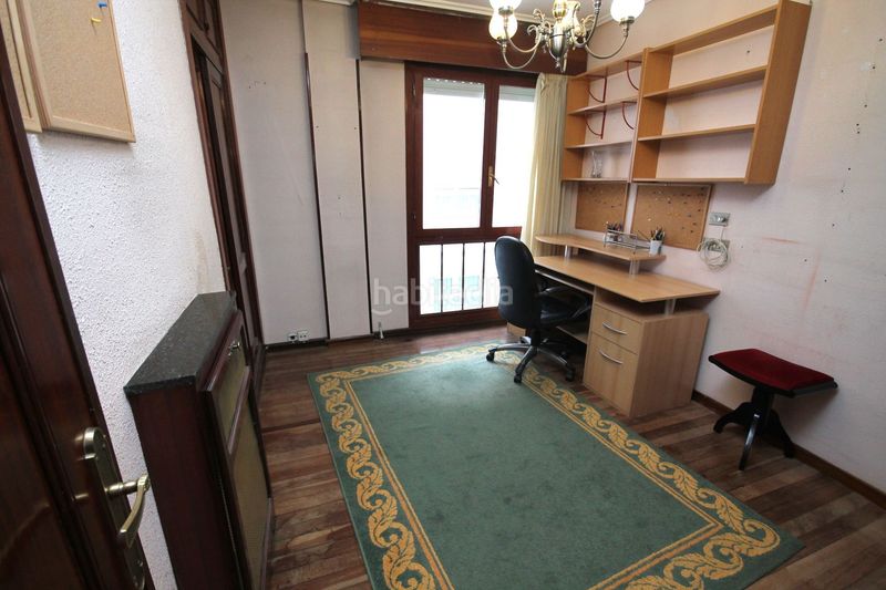 Foto 5bd83733-62c5-4a71-aa1f-0c04508e724d. Pis amb calefacció a la txitxarra - murrieta - parke Santurtzi Santurtzi