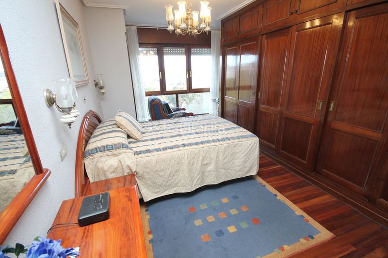 Foto 681acf17-451a-4bc7-8104-965be0b163c7. Pis amb calefacció a la txitxarra - murrieta - parke Santurtzi Santurtzi