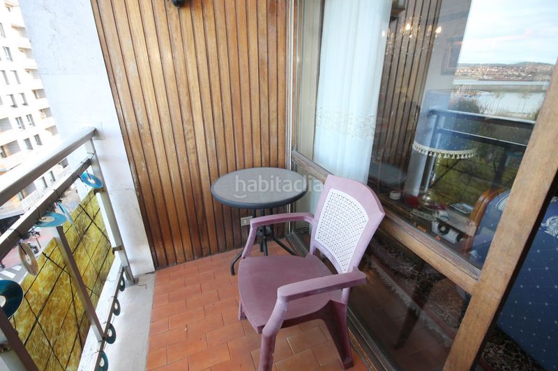 Foto 6d522514-3323-4f61-8e51-1b7ec9cd83f4. Pis amb calefacció a la txitxarra - murrieta - parke Santurtzi Santurtzi