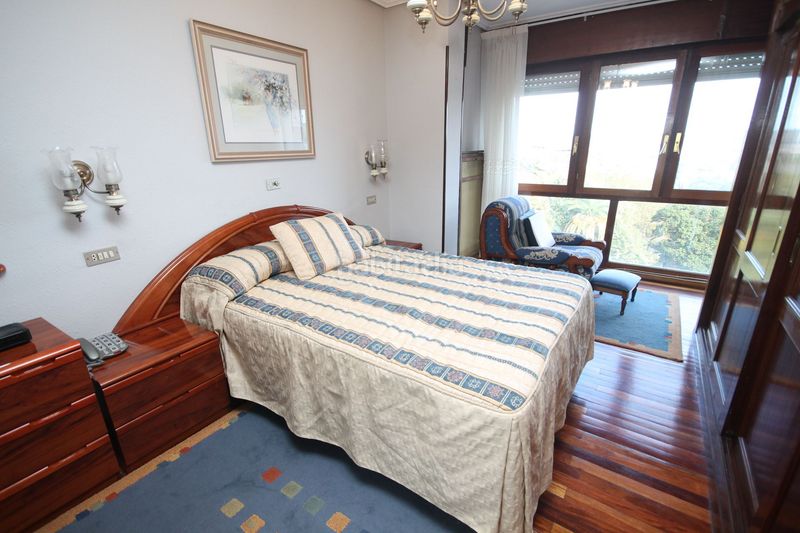 Foto 8597f137-da0c-4e9b-afde-48c4b7740504. Pis amb calefacció a la txitxarra - murrieta - parke Santurtzi Santurtzi