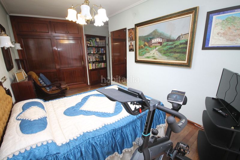 Foto 8d6acad2-bb7d-41ab-8c22-58f2652ab362. Pis amb calefacció a la txitxarra - murrieta - parke Santurtzi Santurtzi