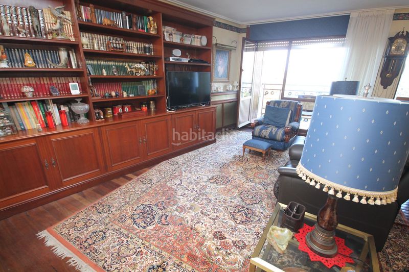 Foto a888d26c-2409-4041-a4f9-6dfce96f4a5a. Pis amb calefacció a la txitxarra - murrieta - parke Santurtzi Santurtzi