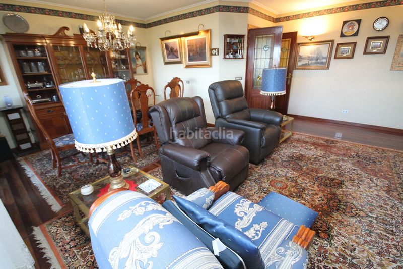 Foto bc4720c6-e214-4d14-873e-2a4a1873b043. Pis amb calefacció a la txitxarra - murrieta - parke Santurtzi Santurtzi