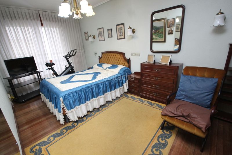 Foto c52caaf3-3bd2-4088-b8fd-a58017bc9651. Pis amb calefacció a la txitxarra - murrieta - parke Santurtzi Santurtzi