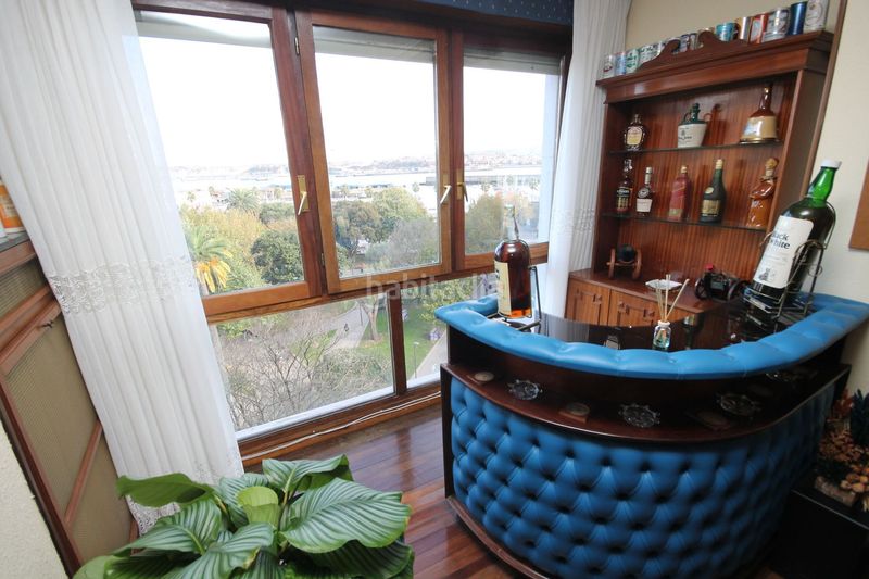 Foto c6da9b67-9dca-4c6c-b338-d9f707c2ea49. Pis amb calefacció a la txitxarra - murrieta - parke Santurtzi Santurtzi