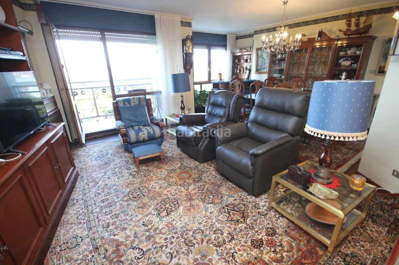 Foto deb13085-2e05-457e-9c73-45a2fa1bee4d. Pis amb calefacció a la txitxarra - murrieta - parke Santurtzi Santurtzi