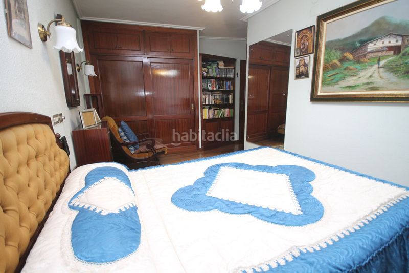 Foto fbe0119f-d313-46e9-bffb-5c2ddaf748d4. Pis amb calefacció a la txitxarra - murrieta - parke Santurtzi Santurtzi