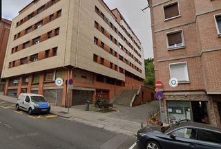 Affitto Posto auto in Kabiezes. Parcela de garaje doble cerrada  c  jose miguel de barandiaran