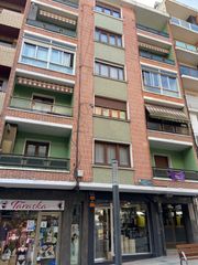 Flat in La Txitxarra - Murrieta - Parke Santurtzi. Exclusiva! piso en venta en la txitxarra  calle gabriel aresti