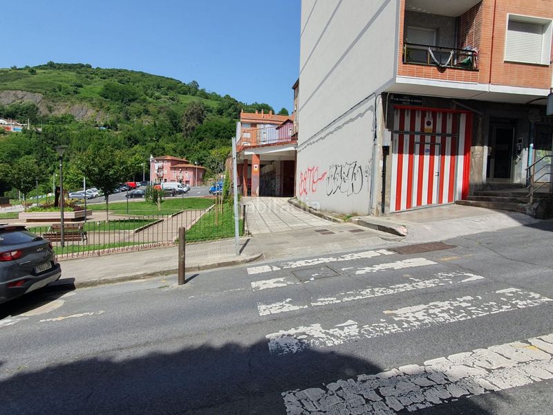 Foto 262d67ca-0fc0-47aa-bbd5-0f587f02096d. Aparcament cotxe a Mamariga Santurtzi