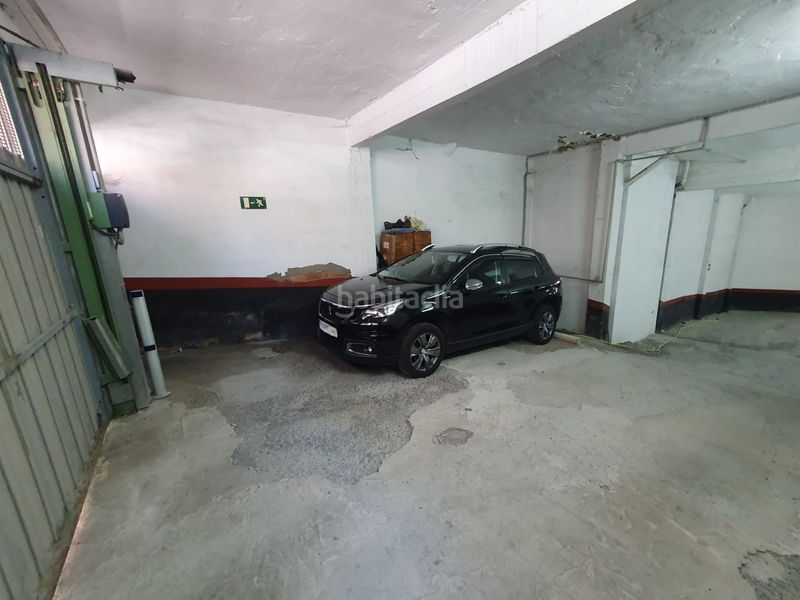 Foto 71c22757-0be8-4e1f-9cde-eb0fff286428. Aparcament cotxe a Mamariga Santurtzi